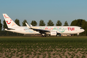 TUI Airlines Netherlands (PrivatAir) Boeing 767-316(ER) (HB-JJF) at  Amsterdam - Schiphol, Netherlands