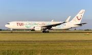 TUI Airlines Netherlands (PrivatAir) Boeing 767-316(ER) (HB-JJF) at  Amsterdam - Schiphol, Netherlands