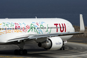 TUI Airlines Netherlands (PrivatAir) Boeing 767-316(ER) (HB-JJF) at  Tenerife Sur - Reina Sofia, Spain