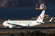 TUI Airlines Netherlands (PrivatAir) Boeing 767-316(ER) (HB-JJF) at  Gran Canaria, Spain