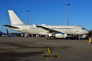 Nomad Aviation Airbus A319-133X CJ (HB-JJJ) at  Cologne/Bonn, Germany