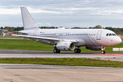 Nomad Aviation Airbus A319-133X CJ (HB-JJJ) at  Hamburg - Fuhlsbuettel (Helmut Schmidt), Germany