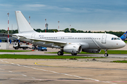 Nomad Aviation Airbus A319-133X CJ (HB-JJJ) at  Hamburg - Fuhlsbuettel (Helmut Schmidt), Germany