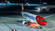 Edelweiss Air Airbus A320-214 (HB-JJK) at  Hamburg - Fuhlsbuettel (Helmut Schmidt), Germany