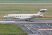 Jet Aviation Business Jets Gulfstream G650ER (HB-JKB) at  Dusseldorf - International, Germany