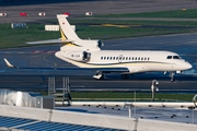 MSC Aviation Dassault Falcon 8X (HB-JLA) at  Hamburg - Fuhlsbuettel (Helmut Schmidt), Germany