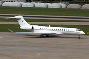 Air King Jet Bombardier BD-700-2A12 Global 7500 (HB-JLF) at  Geneva - International, Switzerland