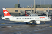 Swiss International Airlines (HB-JLP) at  Zurich - Kloten, Switzerland