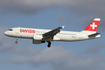 Swiss International Airlines Airbus A320-214 (HB-JLQ) at  Hamburg - Fuhlsbuettel (Helmut Schmidt), Germany