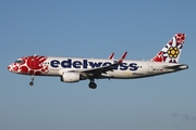 Edelweiss Air Airbus A320-214 (HB-JLT) at  Hamburg - Fuhlsbuettel (Helmut Schmidt), Germany