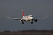 Swiss International Airlines Airbus A320-214 (HB-JLT) at  Hamburg - Fuhlsbuettel (Helmut Schmidt), Germany