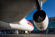 Swiss International Airlines Airbus A340-313X (HB-JMB) at  Zurich - Kloten, Switzerland