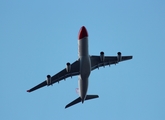 Edelweiss Air Airbus A340-313X (HB-JMD) at  San Jose - Juan Santamaria International, Costa Rica