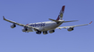 Edelweiss Air Airbus A340-313E (HB-JME) at  San Jose - Juan Santamaria International, Costa Rica