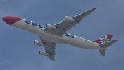 Edelweiss Air Airbus A340-313E (HB-JMF) at  Palma De Mallorca - Son San Juan, Spain