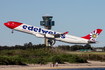 Edelweiss Air Airbus A340-313E (HB-JMF) at  Sydney - Kingsford Smith International, Australia