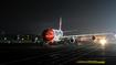 Edelweiss Air Airbus A340-313E (HB-JMG) at  San Jose - Juan Santamaria International, Costa Rica