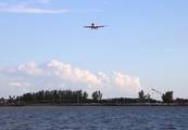 Edelweiss Air Airbus A340-313E (HB-JMG) at  Tampa - International, United States