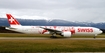 Swiss International Airlines Boeing 777-3DE(ER) (HB-JNA) at  Geneva - International, Switzerland