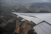 Swiss International Airlines Boeing 777-3DE(ER) (HB-JNA) at  In Flight, Switzerland
