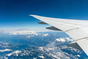 Swiss International Airlines Boeing 777-3DE(ER) (HB-JNA) at  In Flight, Switzerland