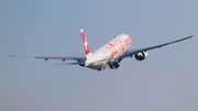 Swiss International Airlines Boeing 777-3DE(ER) (HB-JNA) at  Zurich - Kloten, Switzerland