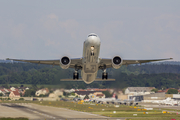 Swiss International Airlines Boeing 777-3DE(ER) (HB-JNB) at  Zurich - Kloten, Switzerland