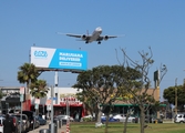 Swiss International Airlines Boeing 777-3DE(ER) (HB-JNC) at  Los Angeles - International, United States