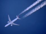 Swiss International Airlines Boeing 777-3DE(ER) (HB-JNH) at  Sorocaba - Bertram Luiz Leupolz, Brazil