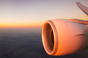 Swiss International Airlines Boeing 777-3DE(ER) (HB-JNK) at  In Flight, Switzerland