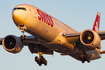 Swiss International Airlines Boeing 777-3DE(ER) (HB-JNK) at  Los Angeles - International, United States