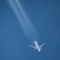 Swiss International Airlines Boeing 777-3DE(ER) (HB-JNL) at  Sorocaba - Bertram Luiz Leupolz, Brazil