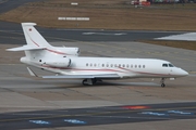 CAT Aviation AG Dassault Falcon 7X (HB-JOB) at  Hamburg - Fuhlsbuettel (Helmut Schmidt), Germany