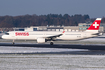 Swiss International Airlines Airbus A321-271NX (HB-JPD) at  Hamburg - Fuhlsbuettel (Helmut Schmidt), Germany