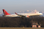 Flybaboo Embraer ERJ-190LR (ERJ-190-100LR) (HB-JQG) at  Geneva - International, Switzerland