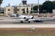 Execujet Europe Bombardier BD-700-1A11 Global 5500 (HB-JRJ) at  Luqa - Malta International, Malta