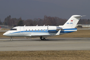 Albinati Aeronautics Bombardier CL-600-2B16 Challenger 604 (HB-JRQ) at  Geneva - International, Switzerland