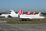 (Private) Bombardier BD-700-1A11 Global 5000 (HB-JRX) at  Hamburg - Fuhlsbuettel (Helmut Schmidt), Germany
