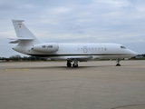 (Private) Dassault Falcon 2000 (HB-JSB) at  Cologne/Bonn, Germany