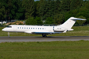 Execujet Europe Bombardier BD-700-1A10 Global 6000 (HB-JSK) at  Hamburg - Fuhlsbuettel (Helmut Schmidt), Germany