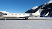 Execujet Europe Bombardier BD-700-1A10 Global 6000 (HB-JSK) at  Samedan - St. Moritz, Switzerland