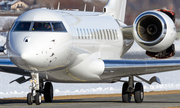 Execujet Europe Bombardier BD-700-1A10 Global 6000 (HB-JSK) at  Samedan - St. Moritz, Switzerland