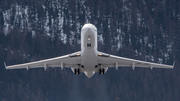 Execujet Europe Bombardier BD-700-1A10 Global 6000 (HB-JSK) at  Samedan - St. Moritz, Switzerland