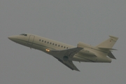 Dasnair Dassault Falcon 900DX (HB-JSW) at  Zurich - Kloten, Switzerland