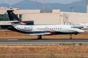 (Private) Dassault Falcon 900EX (HB-JTJ) at  Palma De Mallorca - Son San Juan, Spain