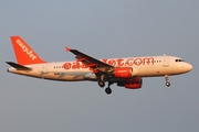 easyJet Switzerland Airbus A320-214 (HB-JXA) at  Hamburg - Fuhlsbuettel (Helmut Schmidt), Germany