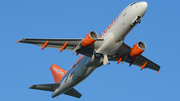 easyJet Switzerland Airbus A320-214 (HB-JXA) at  Hamburg - Fuhlsbuettel (Helmut Schmidt), Germany