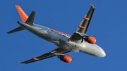 easyJet Switzerland Airbus A320-214 (HB-JXA) at  Hamburg - Fuhlsbuettel (Helmut Schmidt), Germany