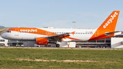 easyJet Switzerland Airbus A320-214 (HB-JXB) at  Alicante - El Altet, Spain
