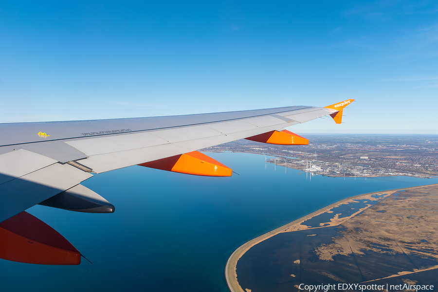 easyJet Switzerland Airbus A320-214 (HB-JXB) | Photo 674565
